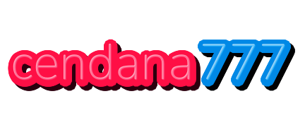 cendana777 — logo kanal
