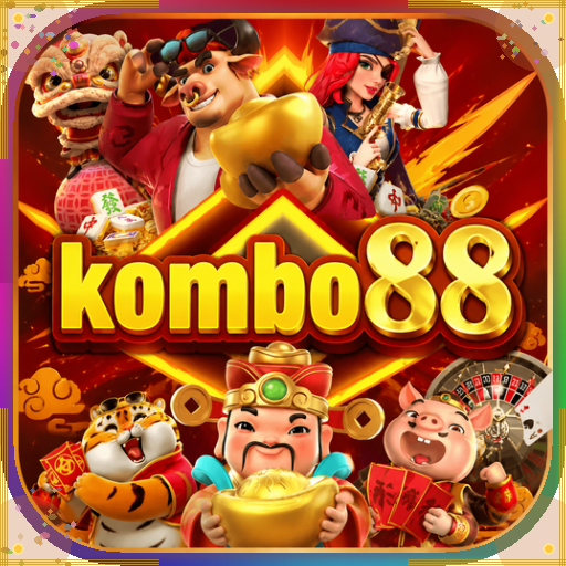 kombo88 — mitra unggulan