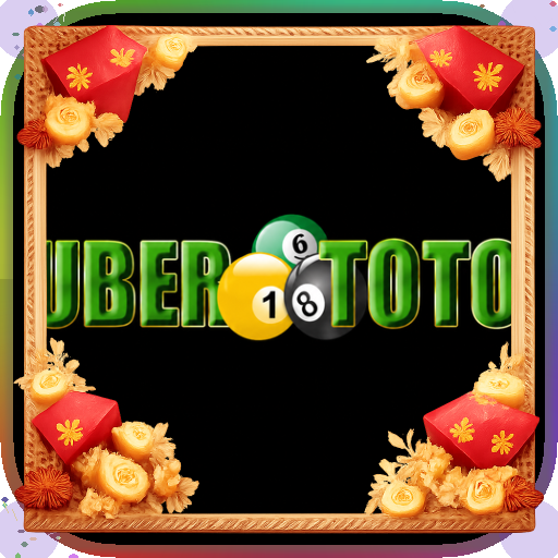 ubertoto — mitra unggulan